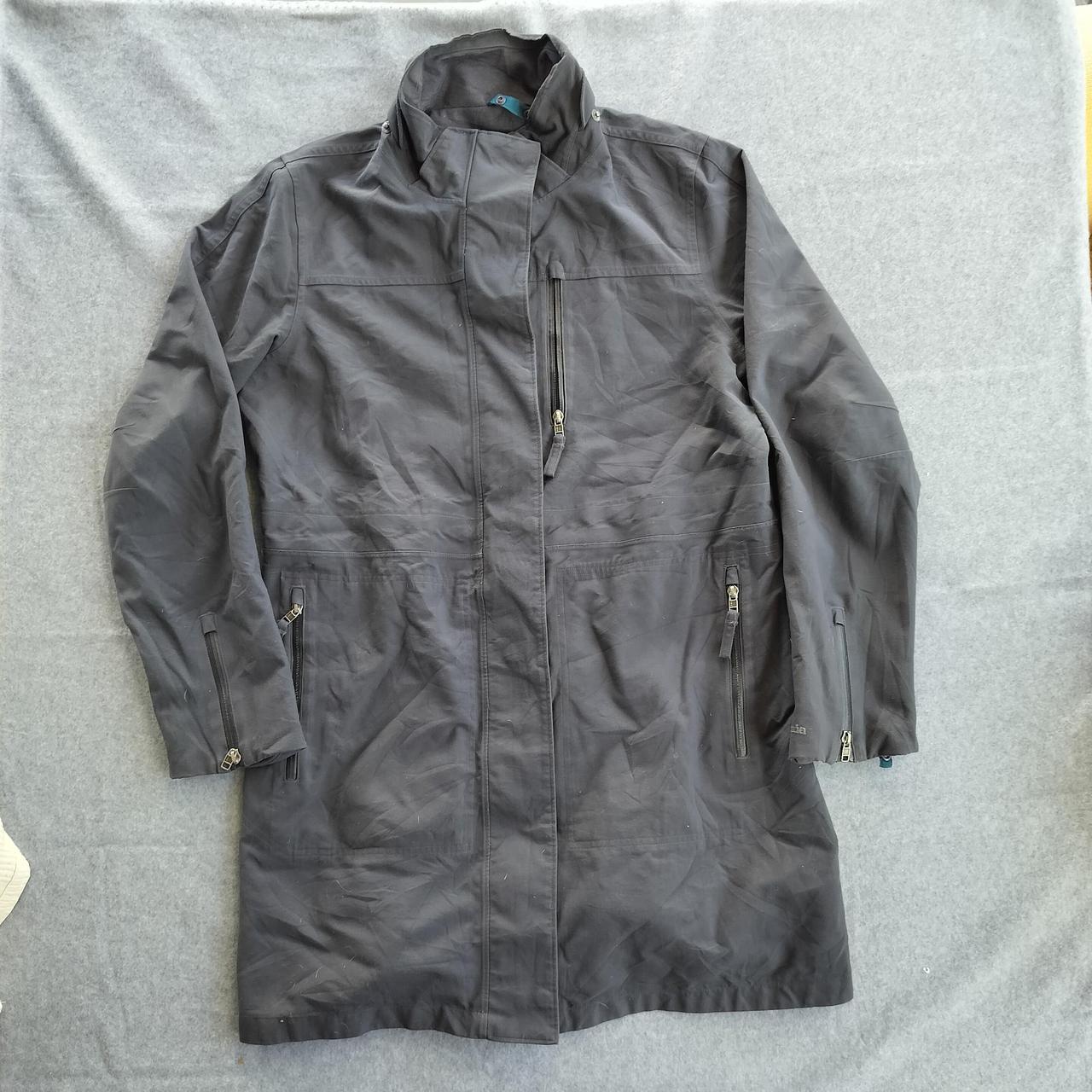 Patagonia coat Large