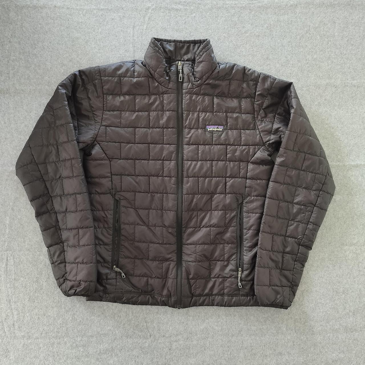 Patagonia puffer Small