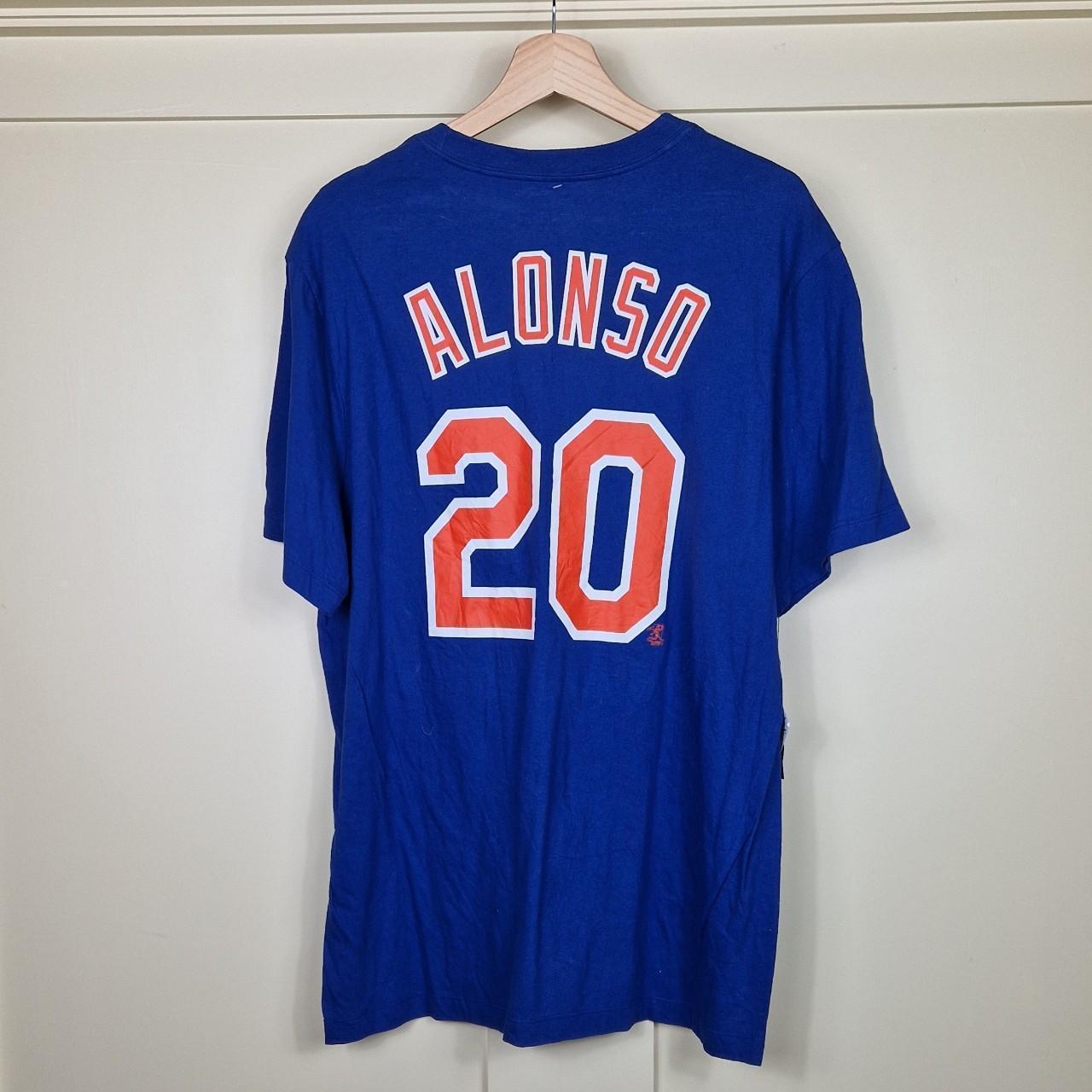 Nike New York Mets tee Large
