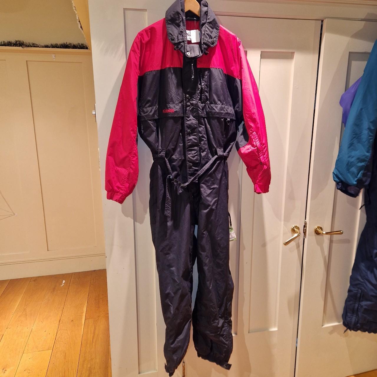 Columbia Ski Suit