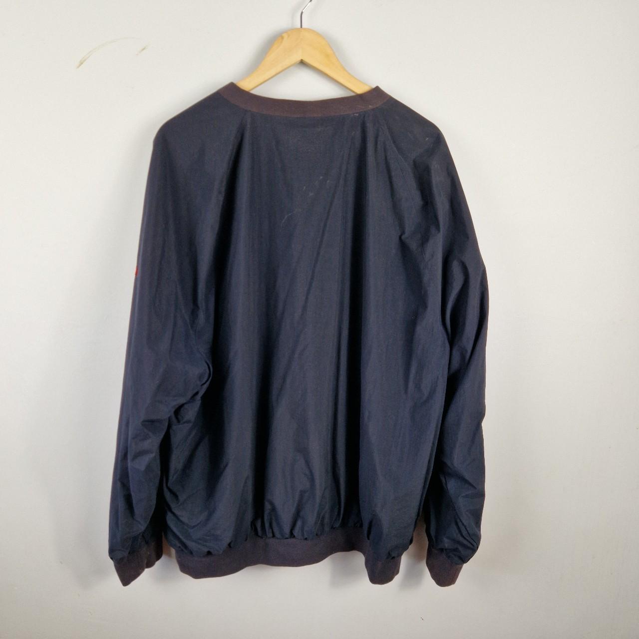 Polo by Ralph Lauren pullover golf windbreaker XL
