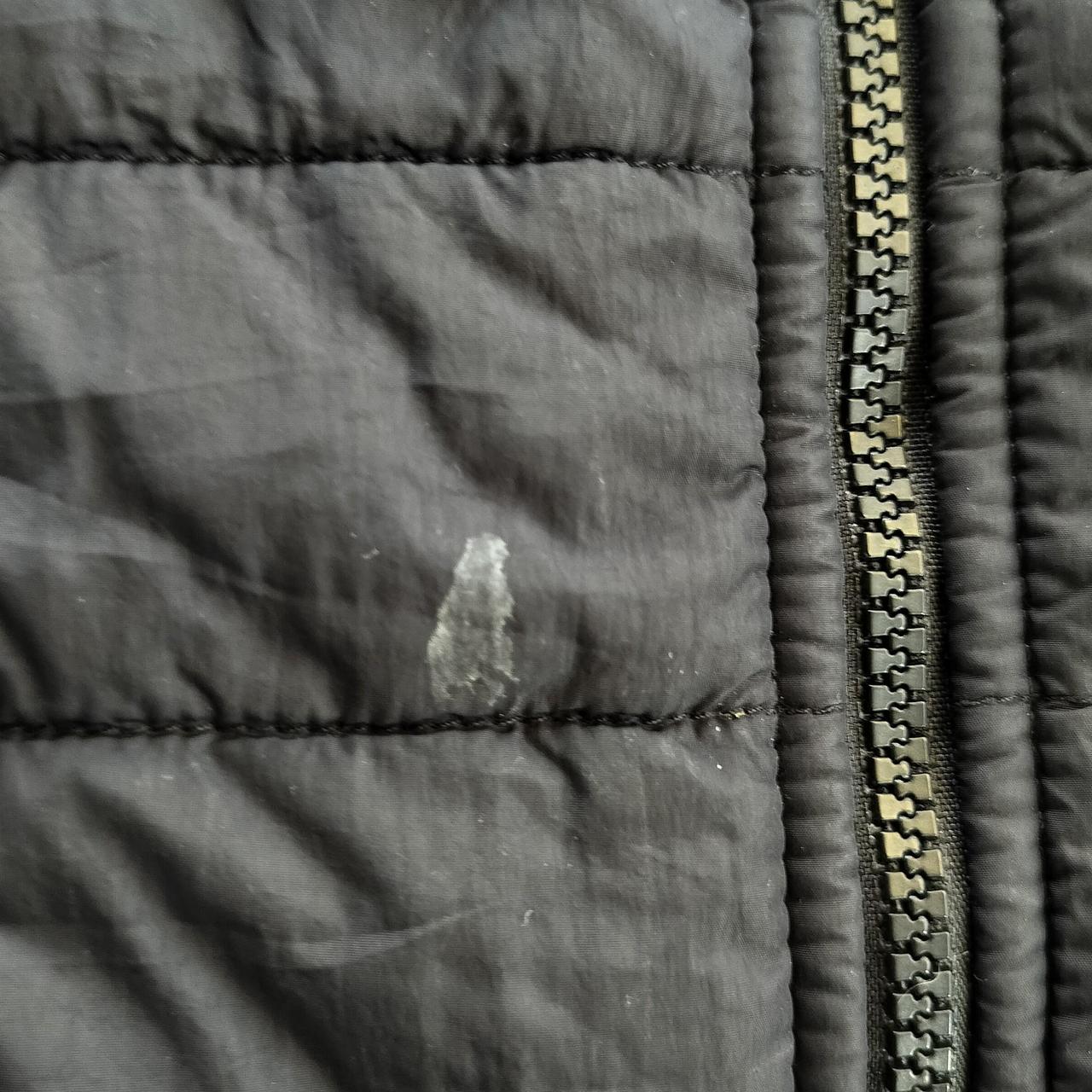 The North Face puffer XL womens