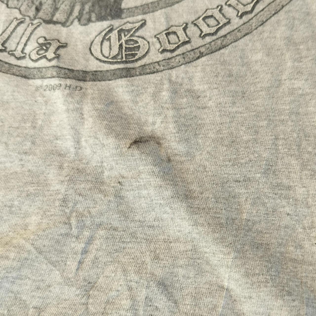 Vintage Harley Davidson t-shirt Large