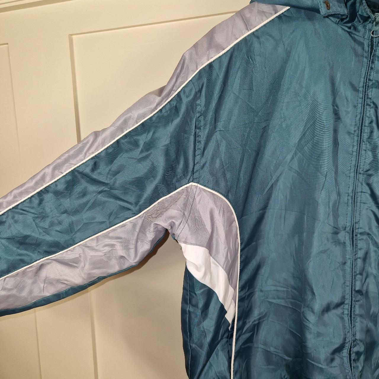 NFL Philadelphia Eagles puffer