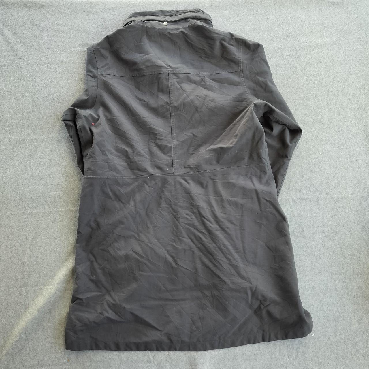 Patagonia coat Large