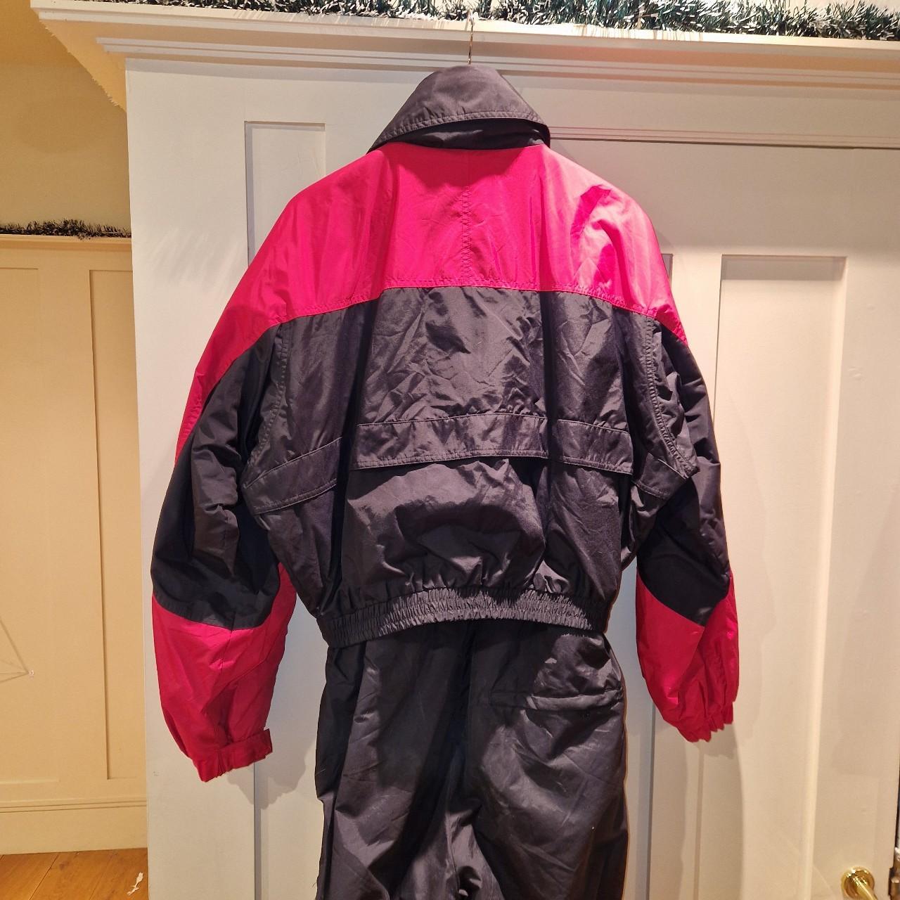 Columbia Ski Suit
