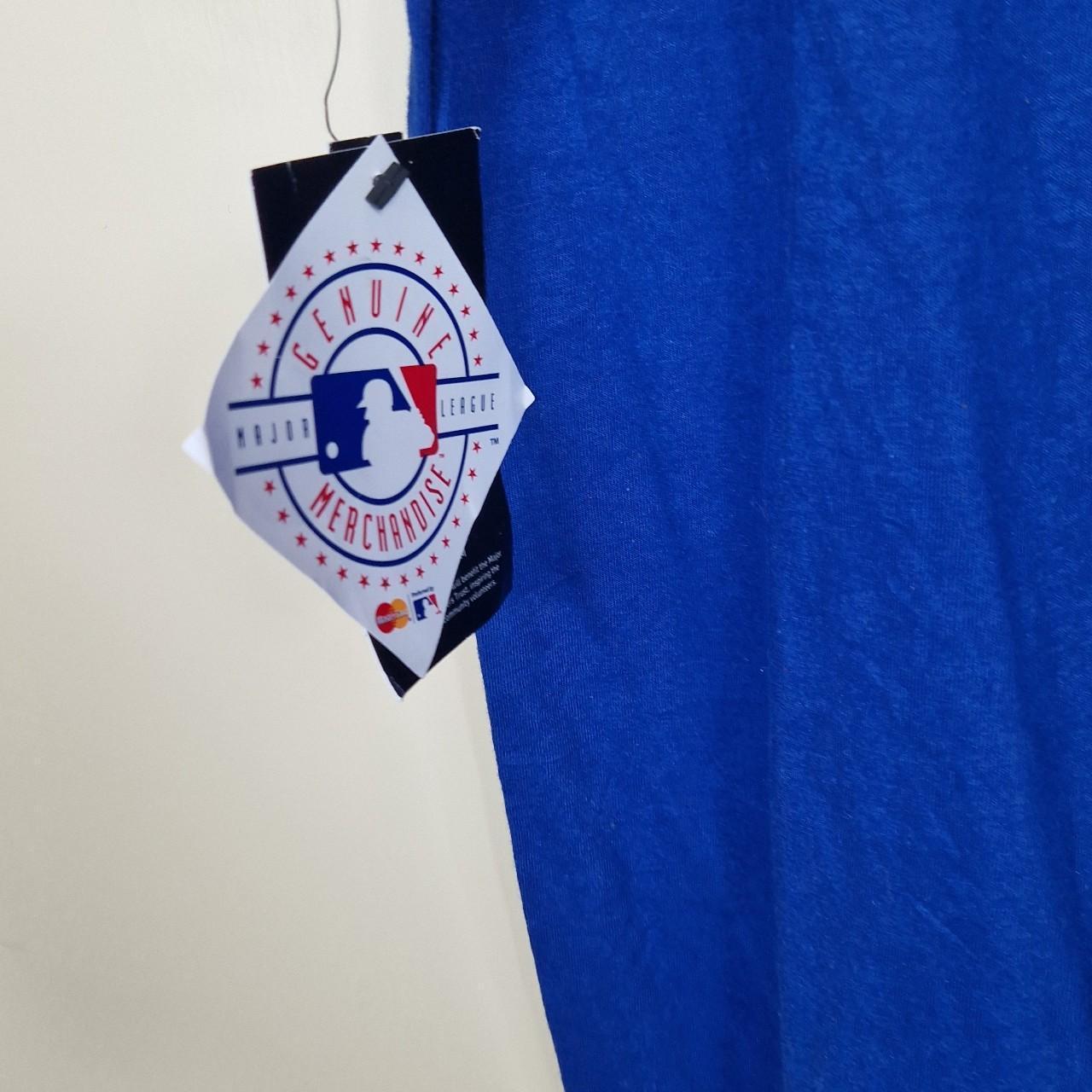 Nike New York Mets tee Large