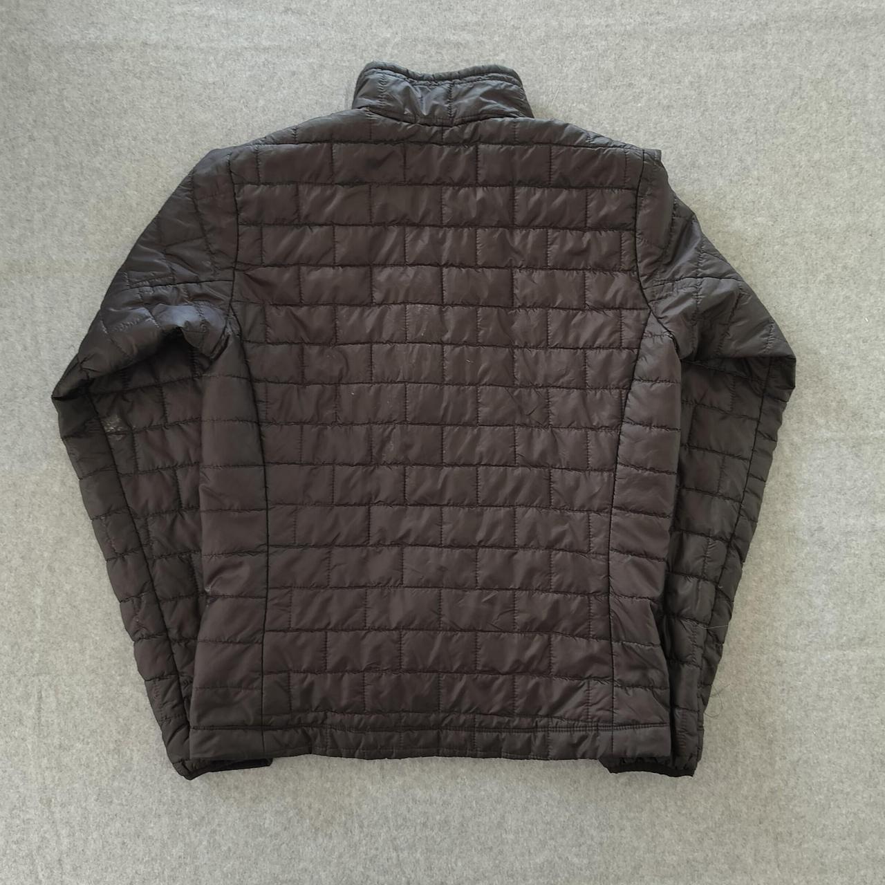 Patagonia puffer Small