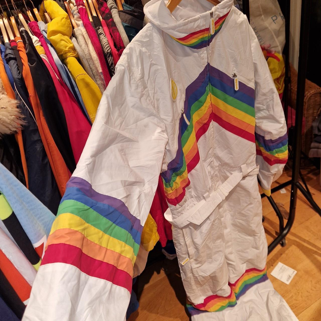 Amazing Ski suit by Tipsy elves