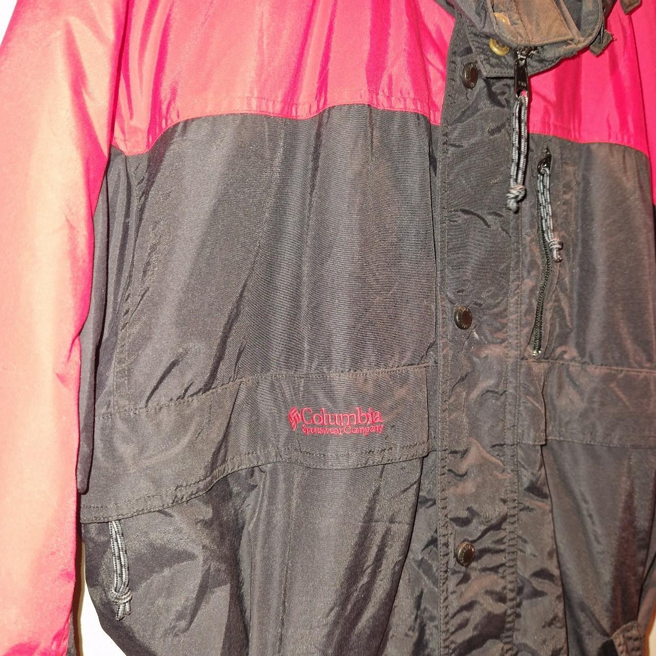 Columbia Ski Suit