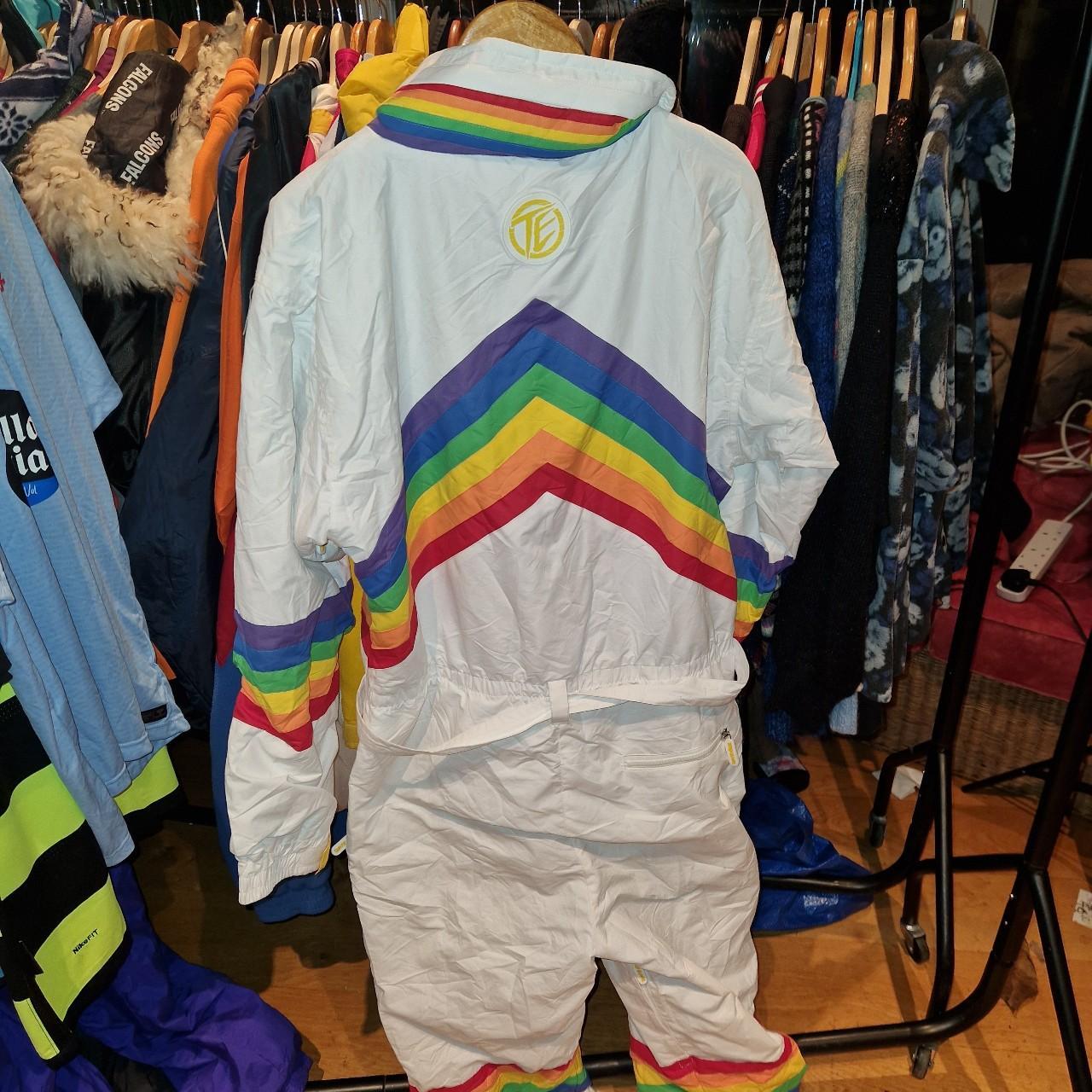 Amazing Ski suit by Tipsy elves