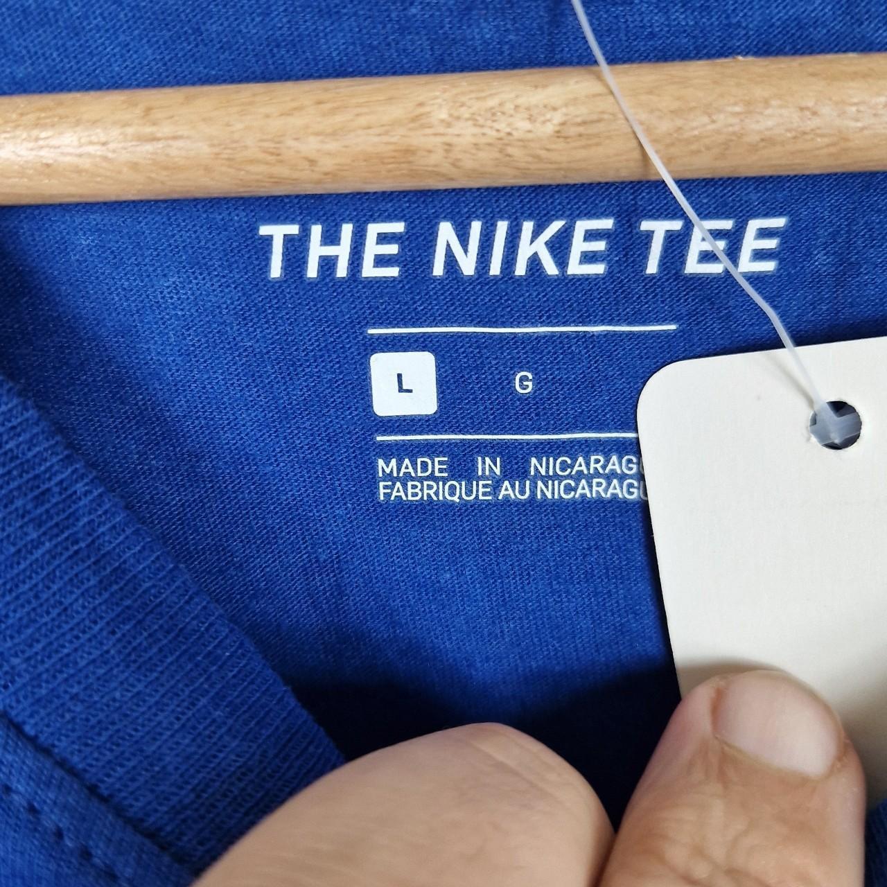 Nike New York Mets tee Large