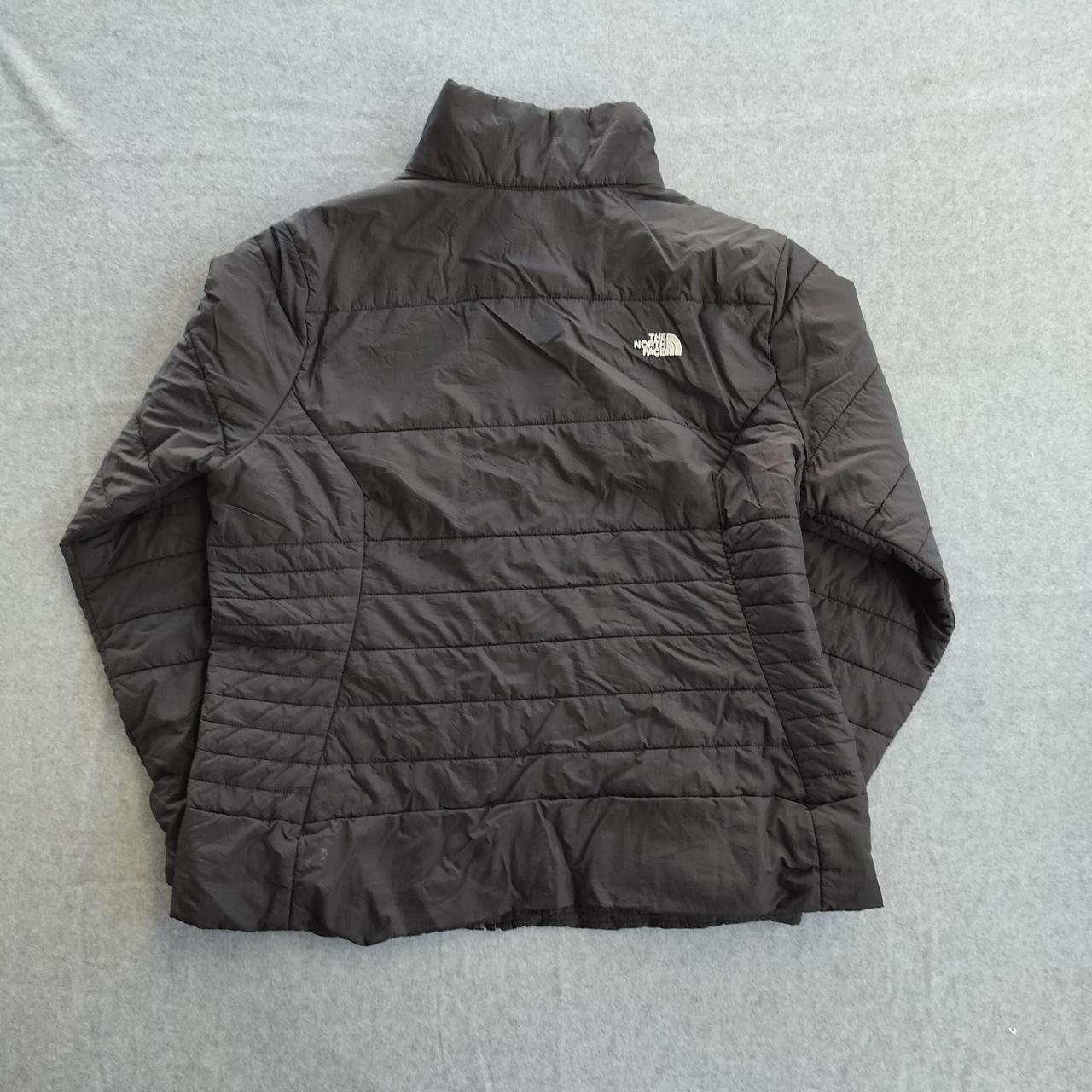 The North Face puffer XL womens