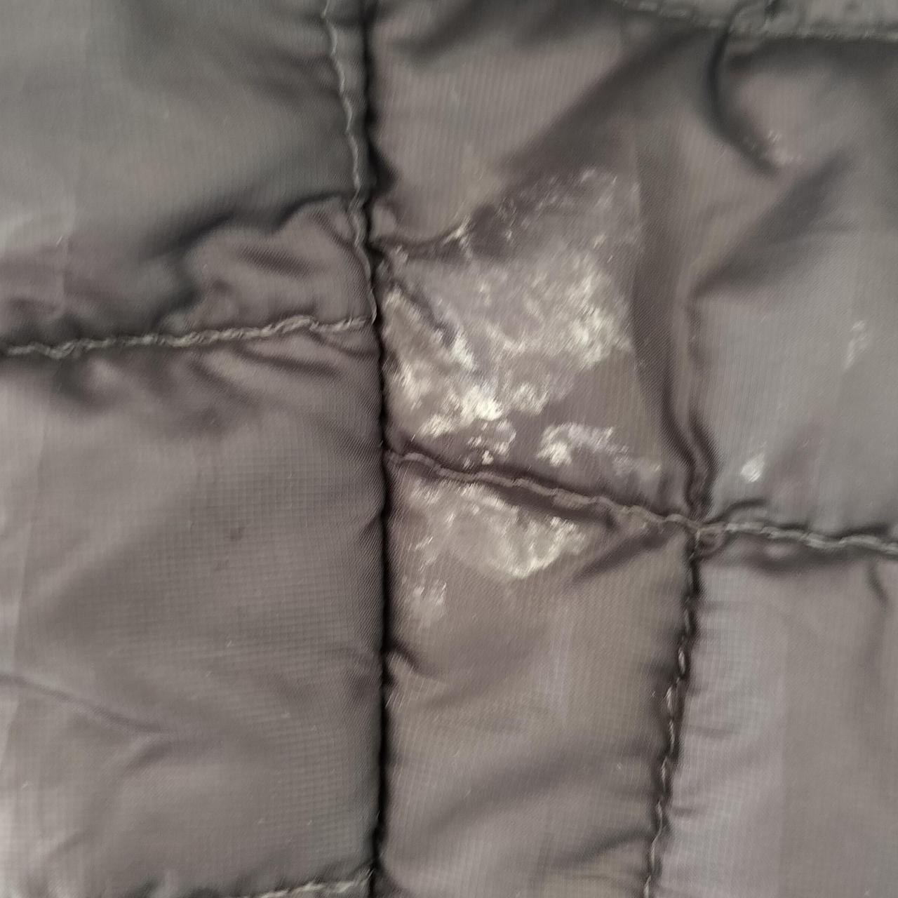 Patagonia puffer Small