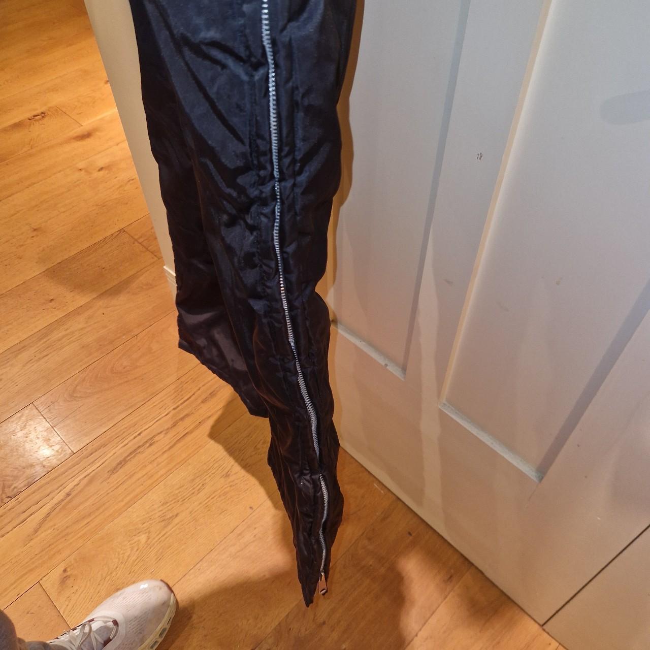 Sears ski suit