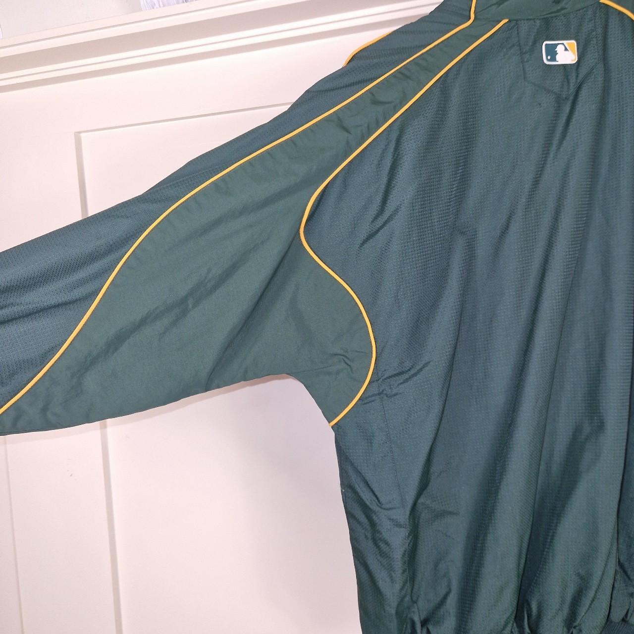 Oakland A's Large women's Jacket