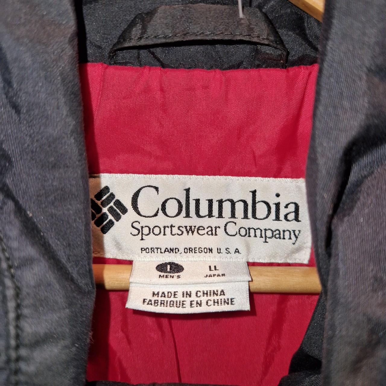 Columbia Ski Suit