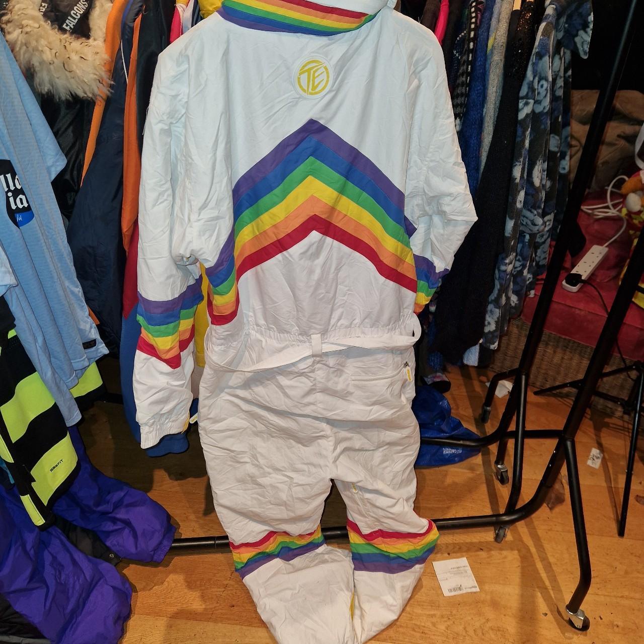 Amazing Ski suit by Tipsy elves