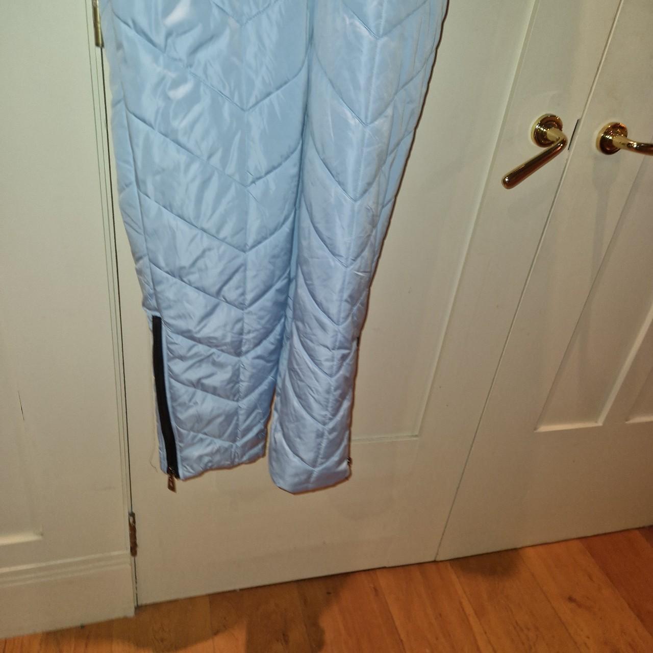 Vintage ski suit size Medium