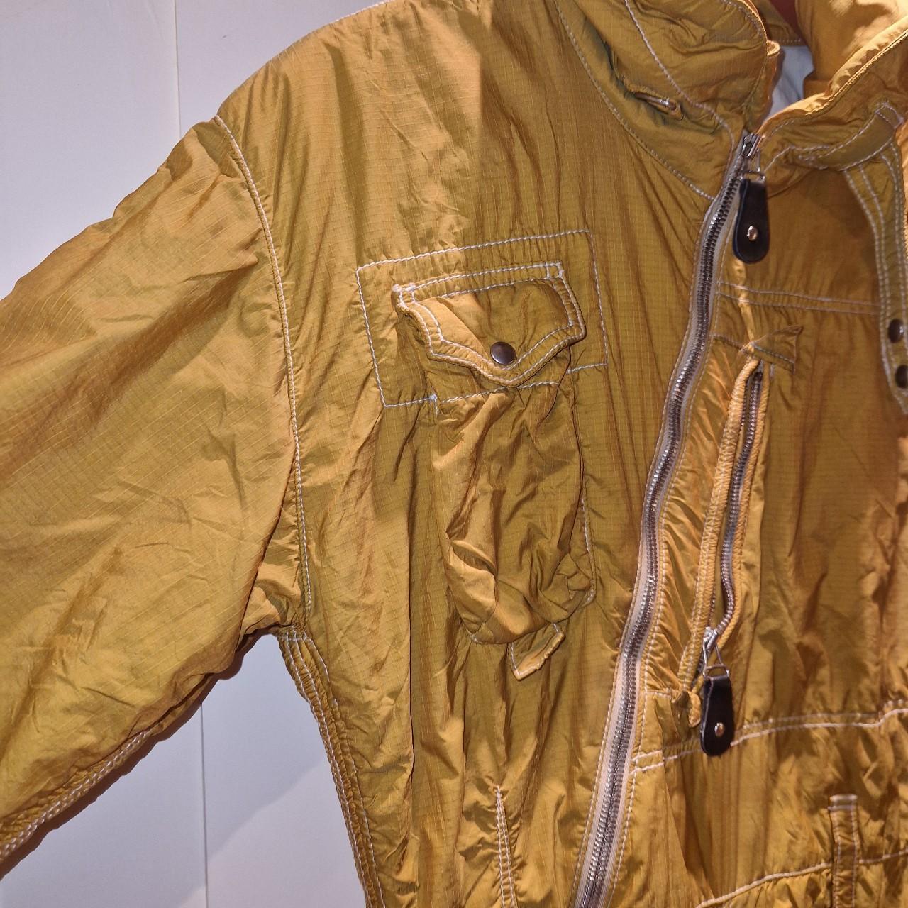 Vintage Jet set ski suit