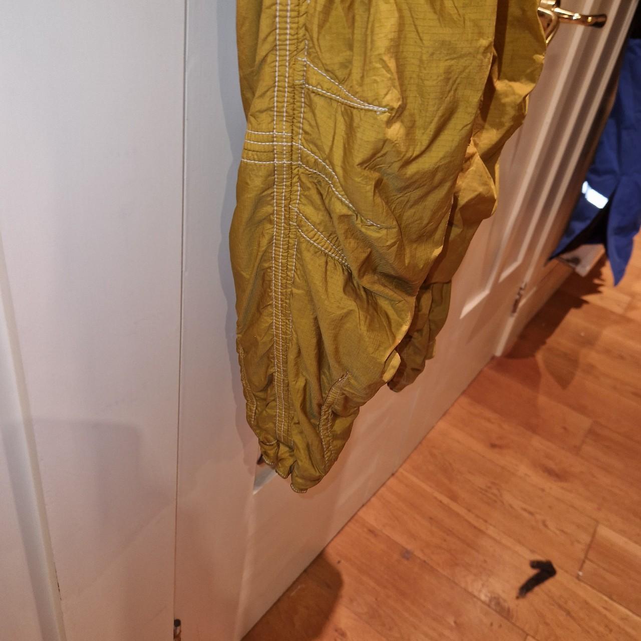 Vintage Jet set ski suit