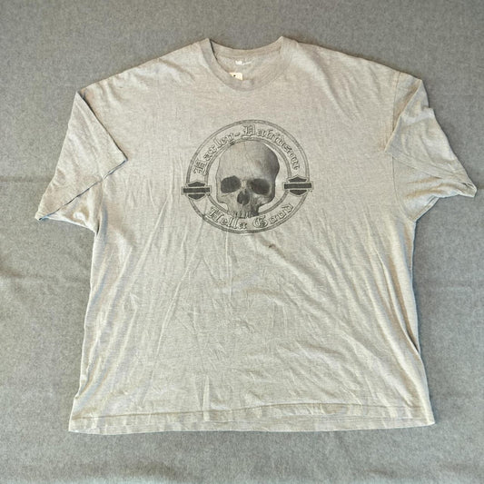 Vintage Harley Davidson t-shirt Large