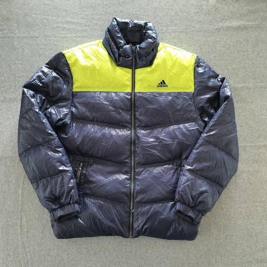 Adidas Puffer jacket Medium