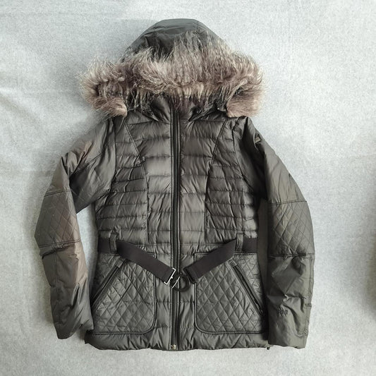 The North Face womens puffer Small