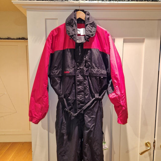 Columbia Ski Suit