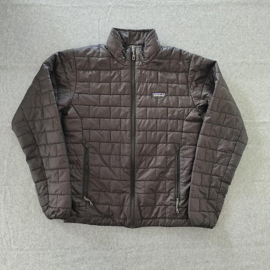 Patagonia puffer Small