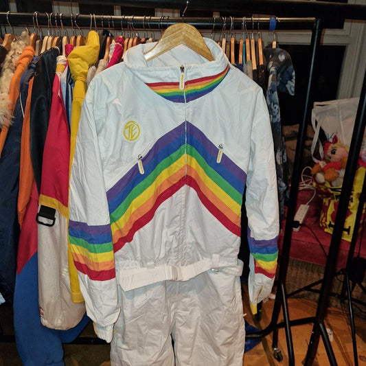 Amazing Ski suit by Tipsy elves