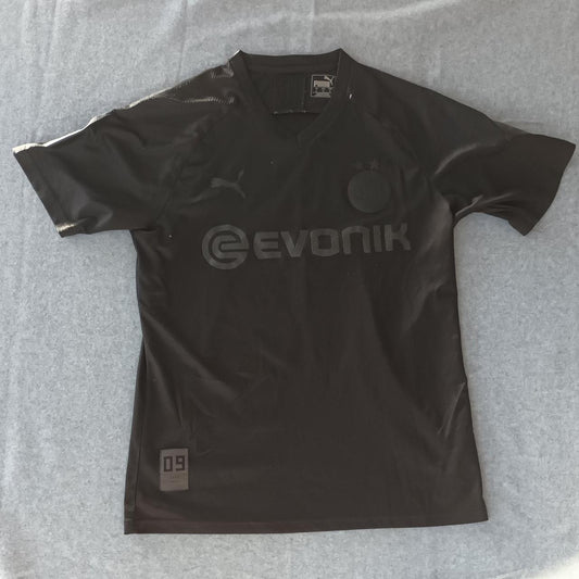 Borussia Dortmund Black edition jersey XL