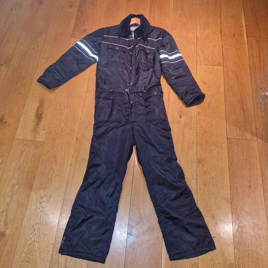 Sears ski suit