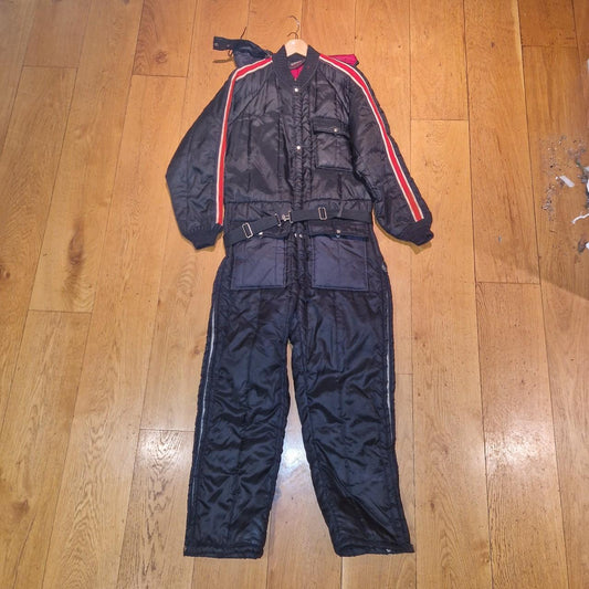Vintage Daco ski suit