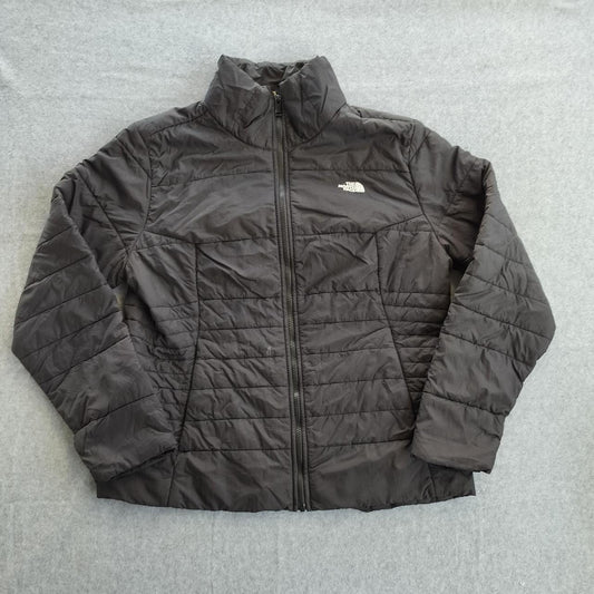 The North Face puffer XL womens