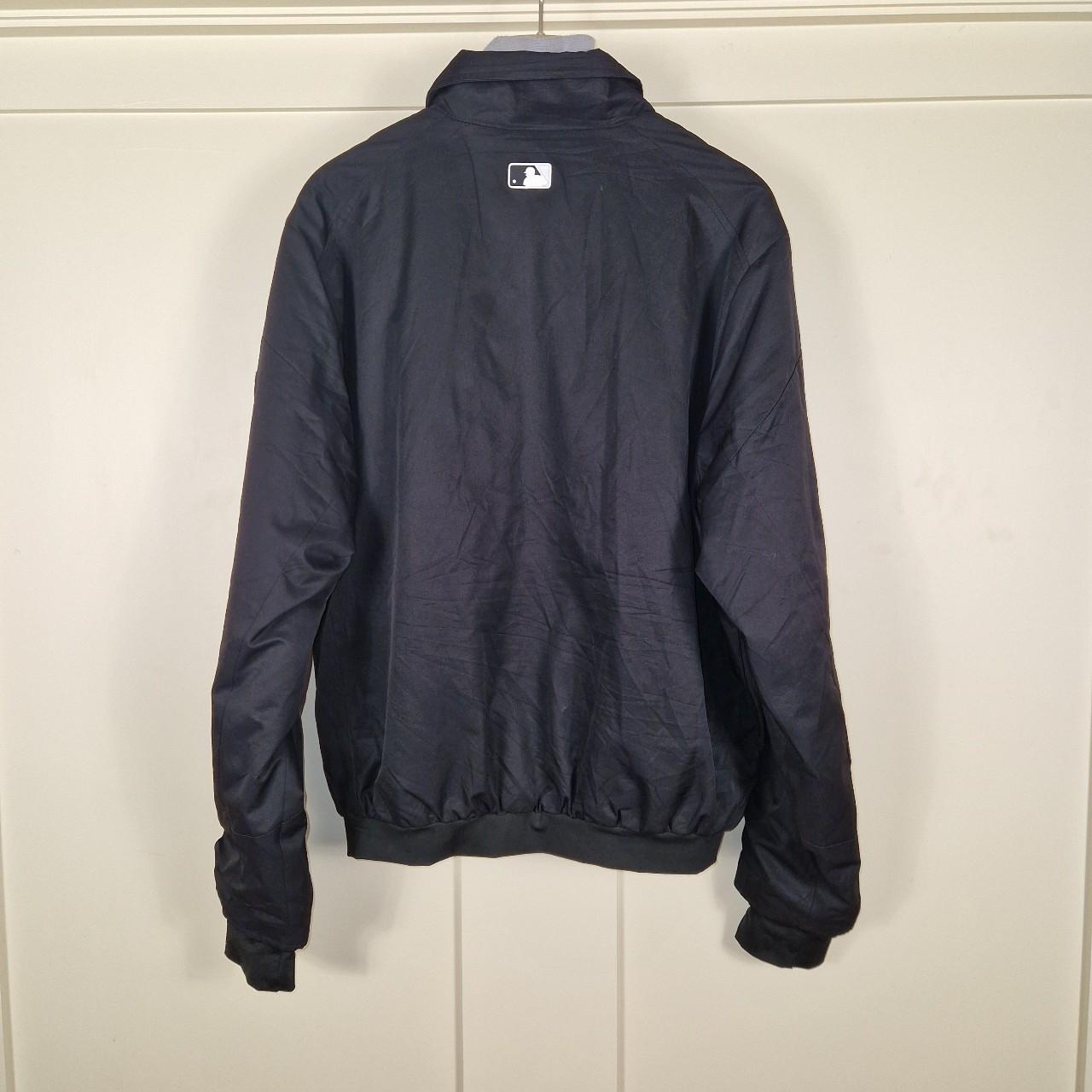 Chicago White Sox Jacket