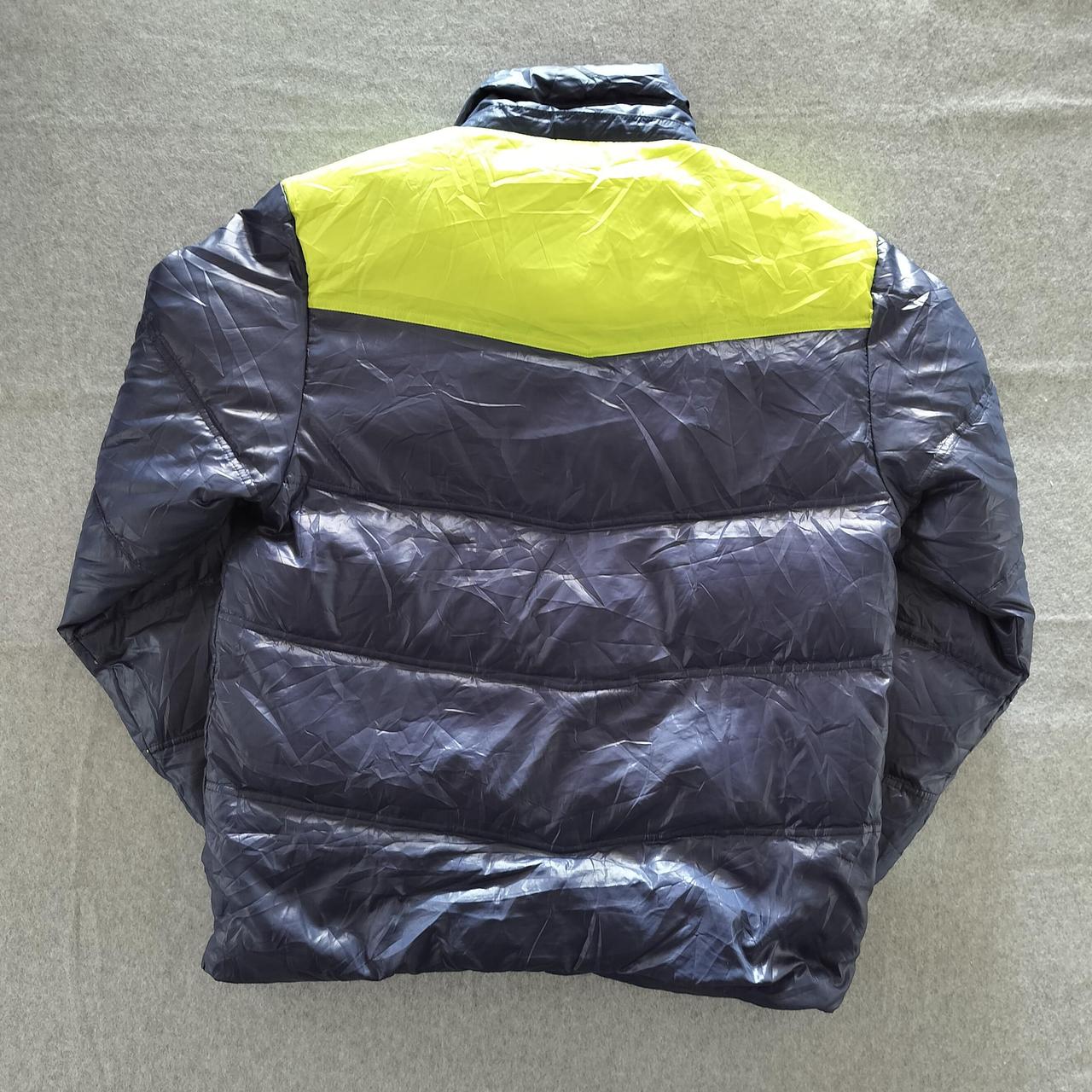 Adidas Puffer jacket Medium