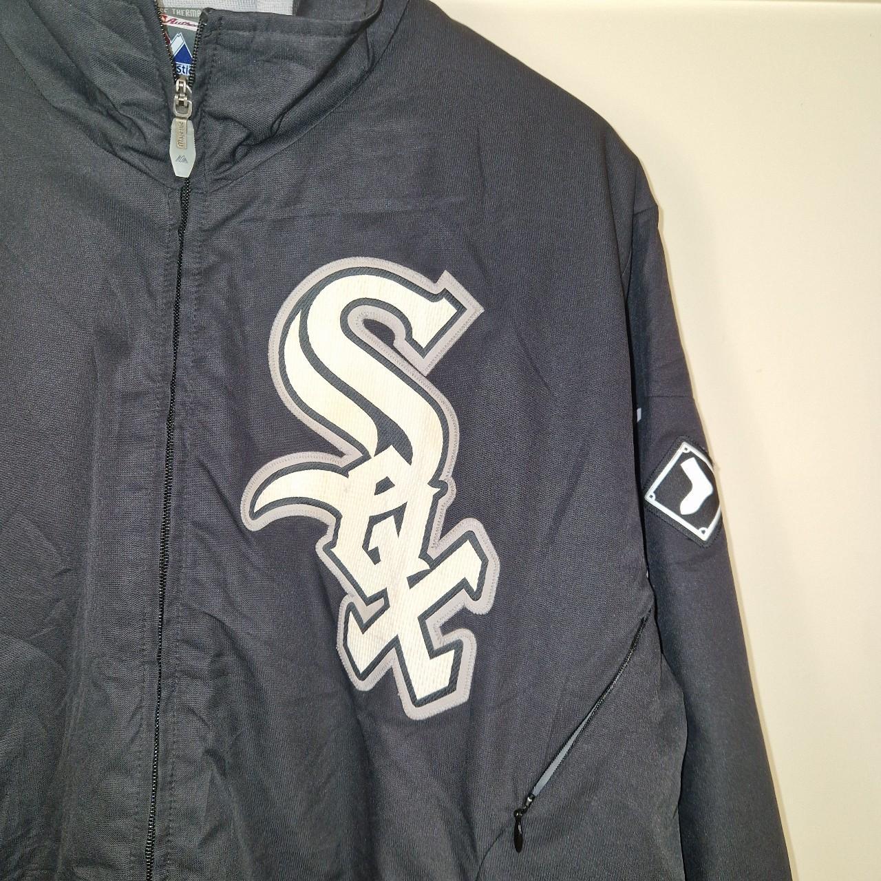 Chicago White Sox Jacket