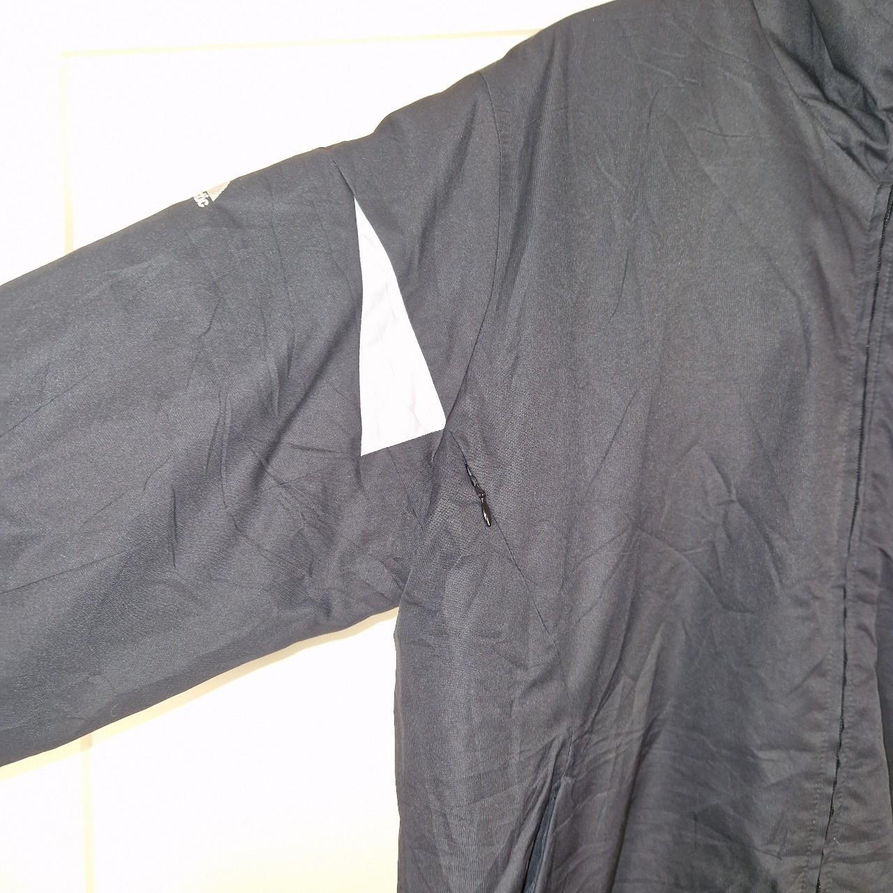 Chicago White Sox Jacket